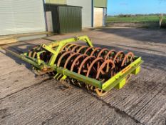 Dowdeswell Furrow Press