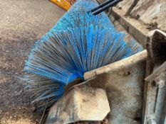 2020 Suton SBB 213 Road Sweeper Brush