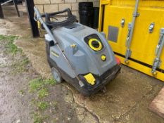 Karcher Professional Power Washer- RM 110
