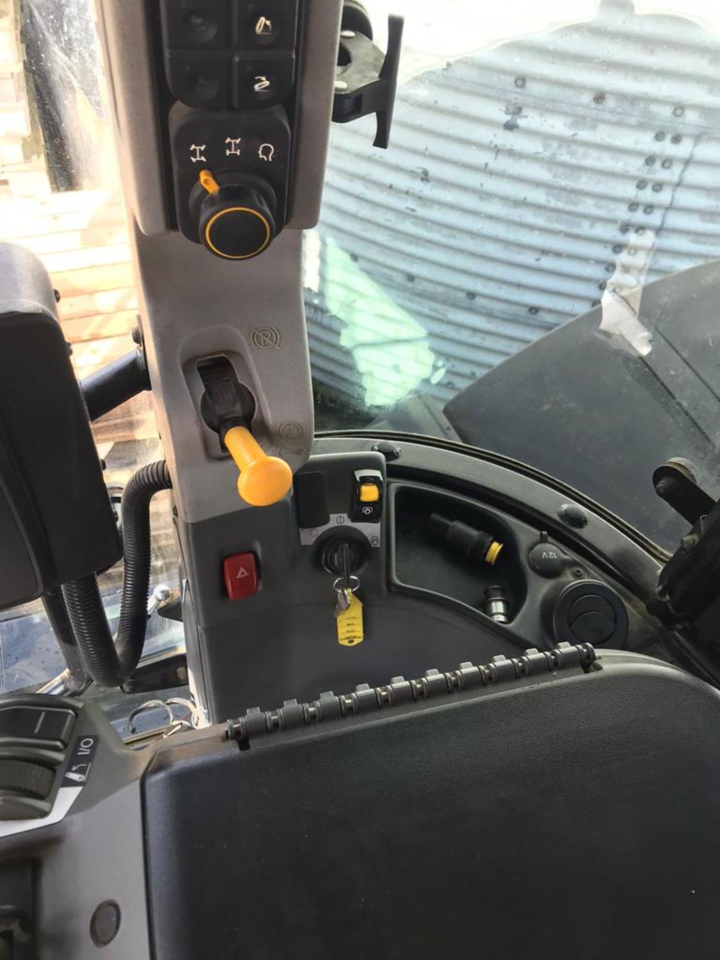 2020 JCB Fastrac 4220 - Image 13 of 16