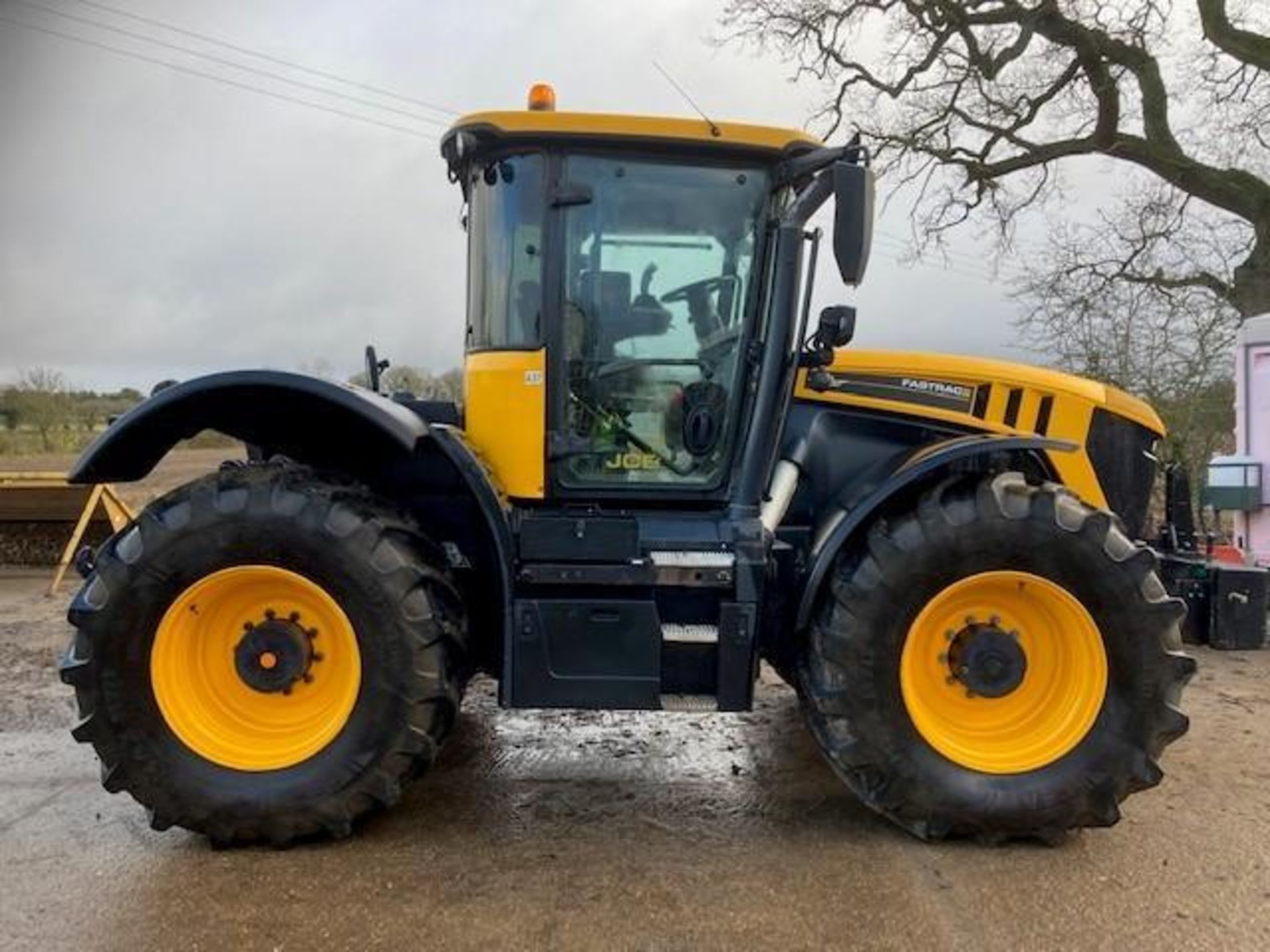 2020 JCB Fastrac 4220 - Image 6 of 16