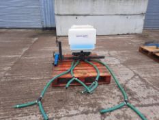 Horstine Mini Air Seeder