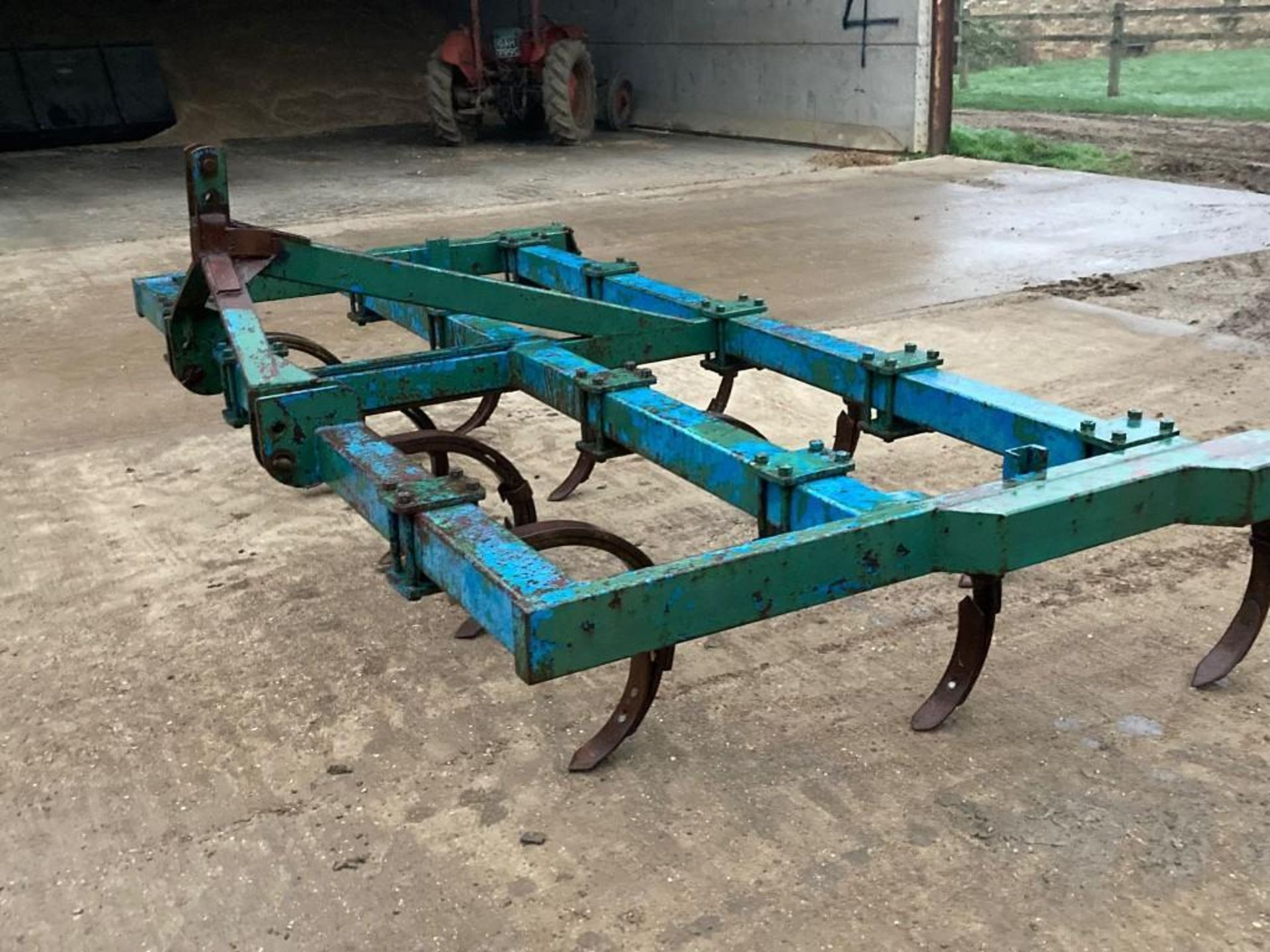 C-Tine 3m Cultivator