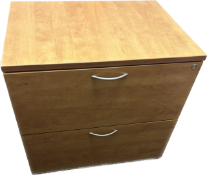 Lee & Plumpton Filing Cabinet