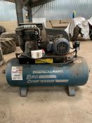 1995 Ingersoll Rand Euro Compressor