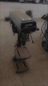 Rexon DP-250A pillar drill