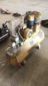 Walthambury 3phase compressor