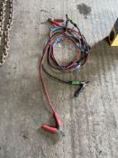 Jump leads