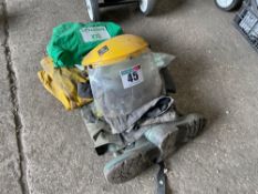 Quantity PPE and workwear