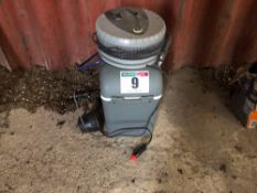 12v fridge and air compressor