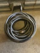 Quantity rubber hose