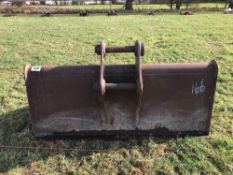 6ft dyking bucket (spares or repairs)