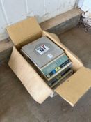 Tanita 3kg electric scales and spare scales