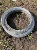 Quantity wire