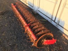 2005 Kerner 3m cracker packer