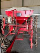 1999 Horsch drill