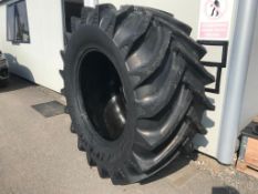 Trelleborg 850/50-38