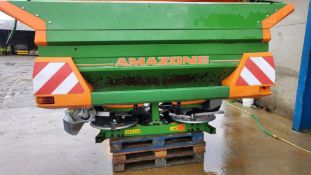 2008 Amazone Profis