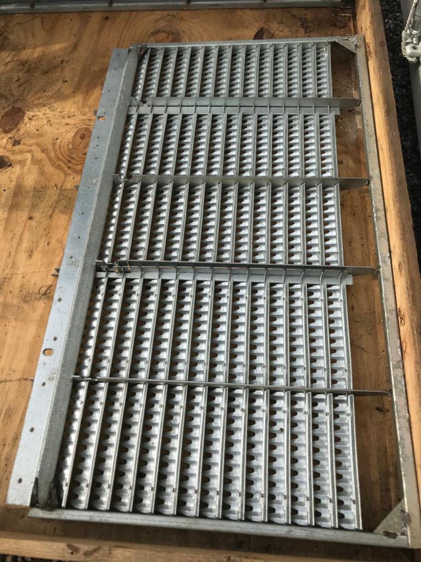 Case Axial flow AFX grain sieves - Bild 4 aus 5