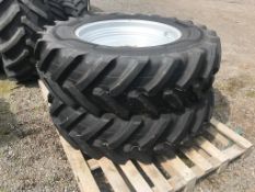 Alliance 460/85R38