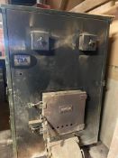 Talbott T3A industrial workshop heater