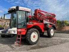 2010 Bateman RB35 sprayer