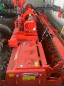 2018 Aquila RAP 6000 powerharrow