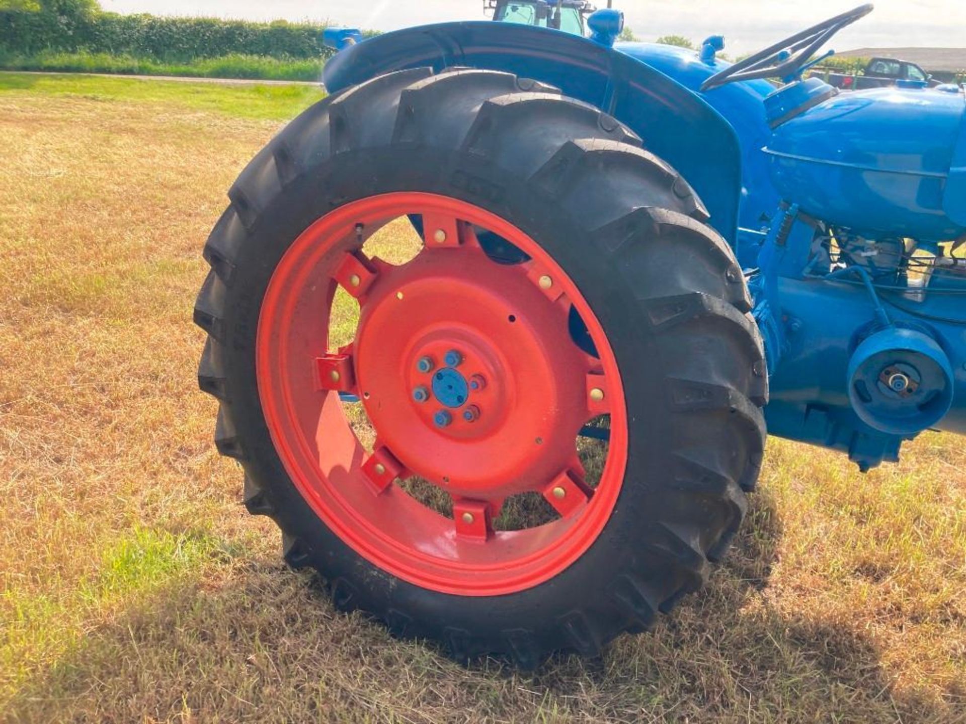 1961 Fordson Super Major - Image 12 of 16