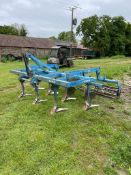 Lemken Smaragd 3m Terra Disc