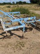 Lemken Smaragd 3m 9/300 Discs