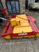 2004 Teagle 6' Topper