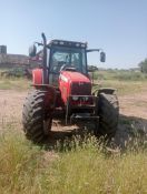 2004 Massey Ferguson 6470 DynaShift