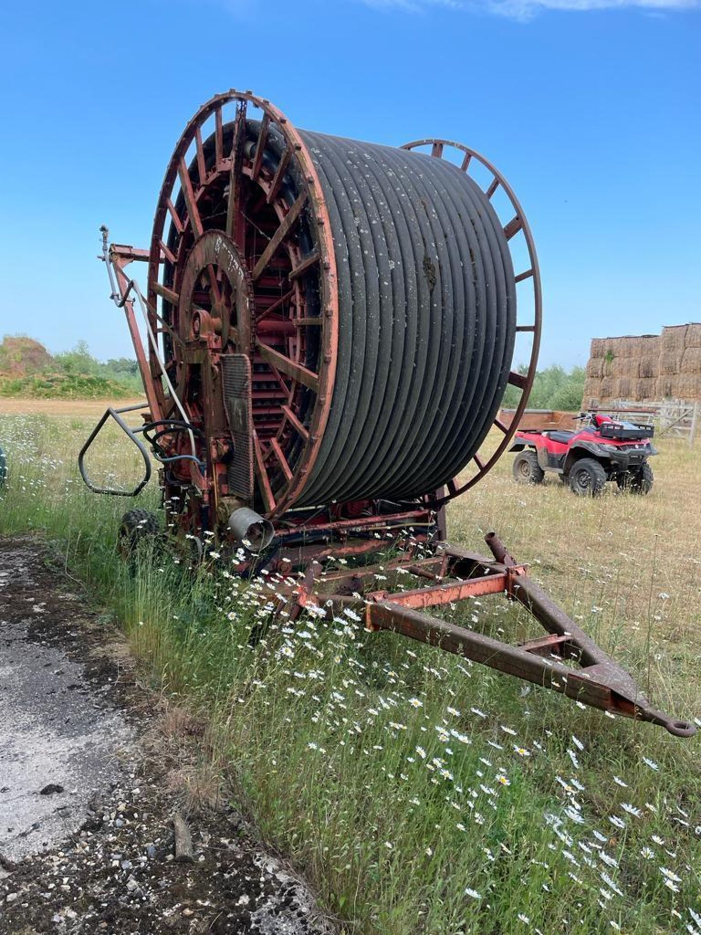 Bauer Irrigator - Image 6 of 7