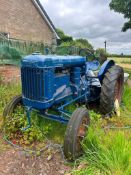 Fordson Major EN27