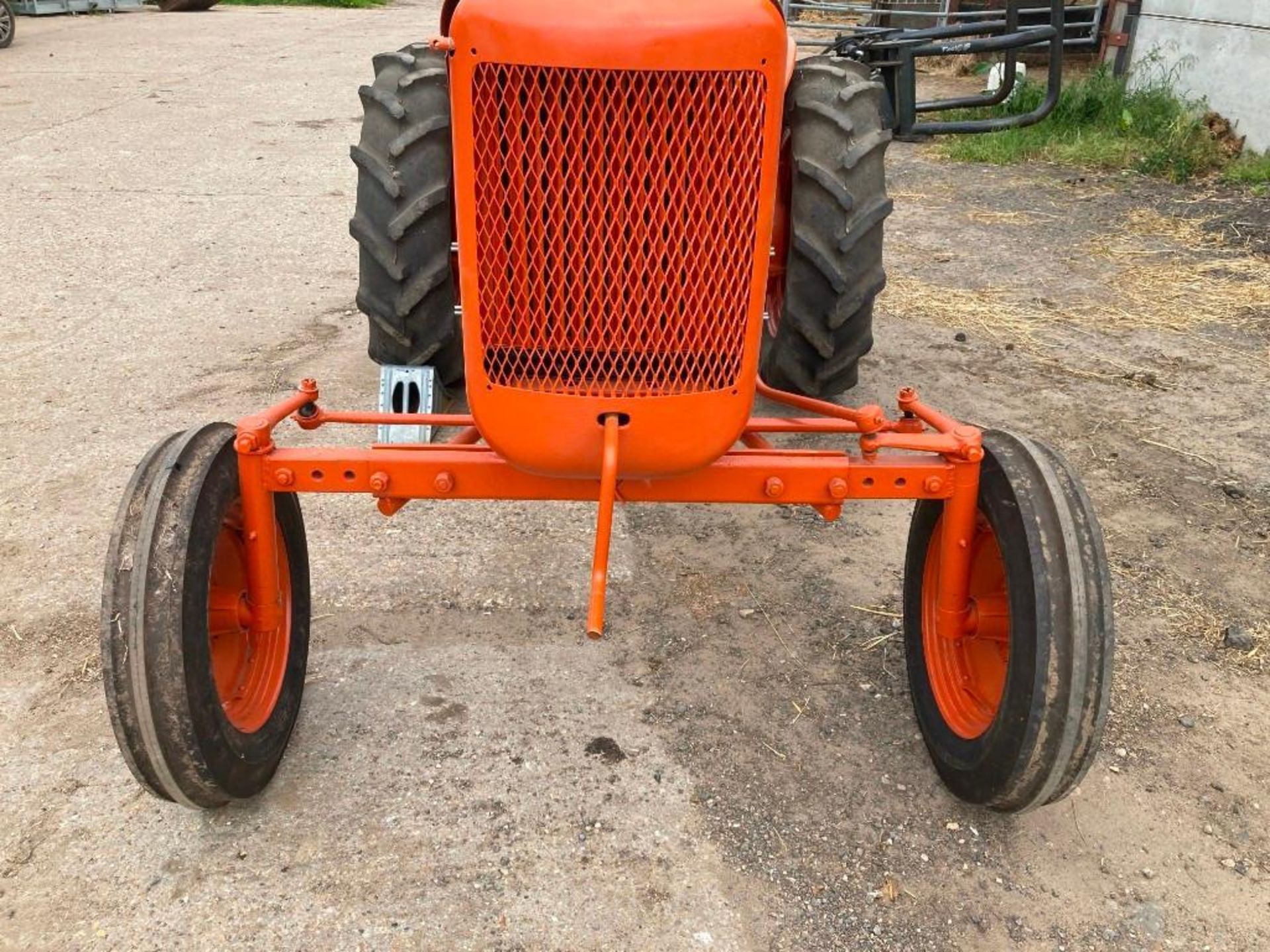 Allis Chalmers Model B - Image 3 of 11