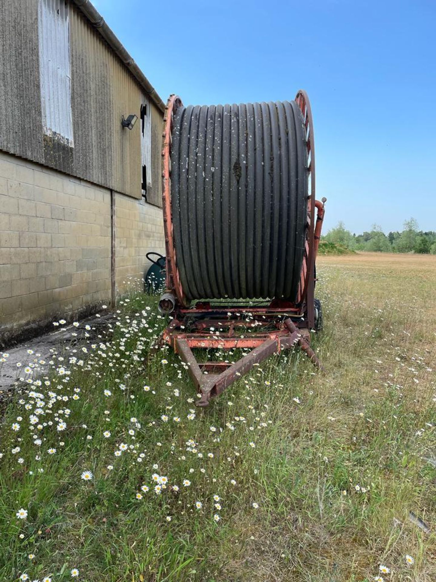 Bauer Irrigator - Image 5 of 7