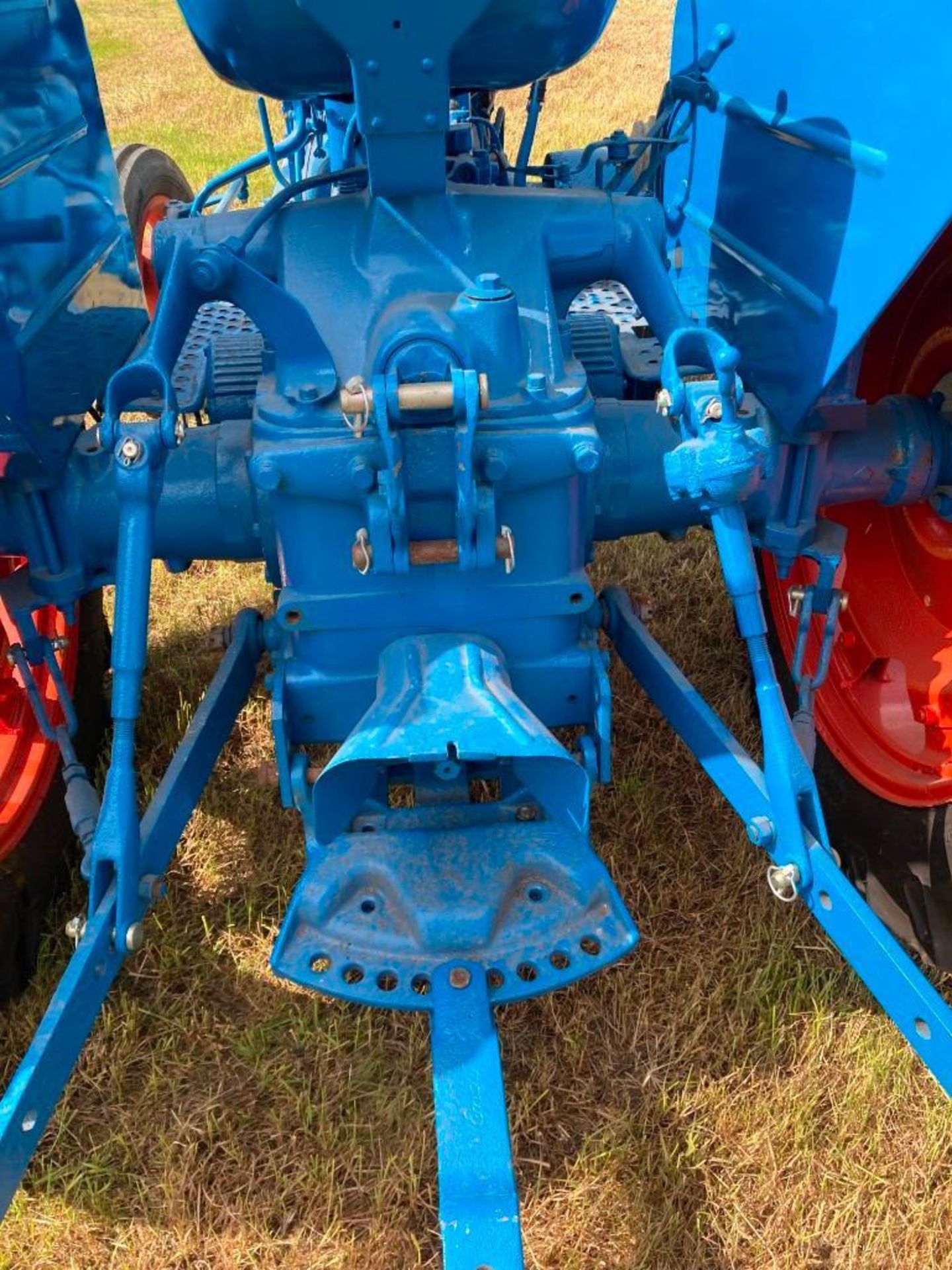 1961 Fordson Super Major - Image 14 of 16