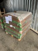 Pallet of Potato Sacks