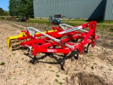 2016 Pottinger 3m Synkro 3030