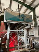 2007 Manter 10,000L Multihead Bucket Weigher DIS 30 240