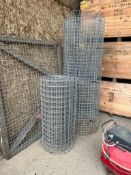 Qty Wire Mesh