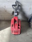 Erle pressure washer, spares or repair