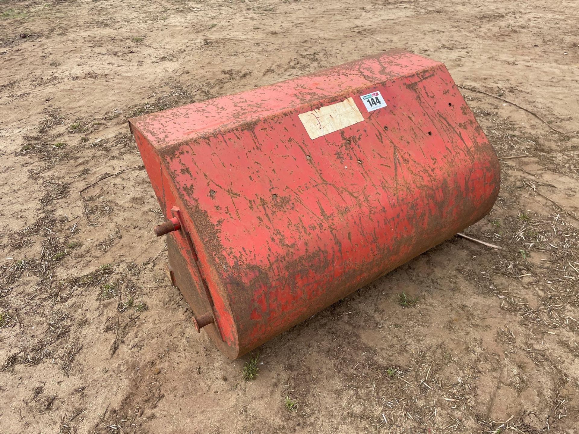 Bucket to suit Massey Fergson 80 fore end loader - Image 2 of 2