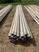 c.28No  Raesa 4inch irrigation pipes