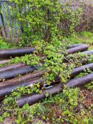 Gate posts