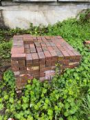 Quantity of bricks