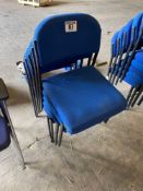 Quantity chairs