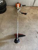 *Stihl FS460C petrol strimmer. No VAT