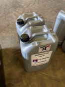 *50l ISO32 hydraulic oil. NO VAT.