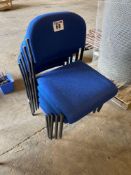 Quantity chairs